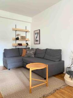 discovAIR Eisenach - 3-Zi-Apartment Milan- Schwimmbad-Nah mit Netflix - Eisenach - 1