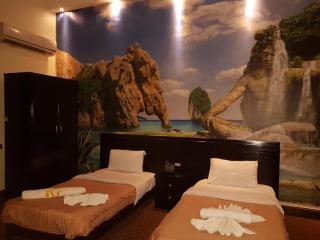 Cairo Paradise Hotel - 1
