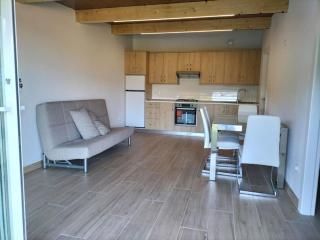 Apartamento Aguete, en Marín (Pontevedra) - Marín - 0