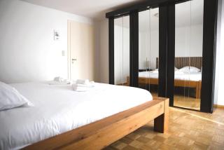 Cozy 3 bedroom house with 11 kw electric car charger - Hesperange - 7