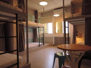 Bayhouse Comfortel Hualien Hostel - Città di Hualien - 8