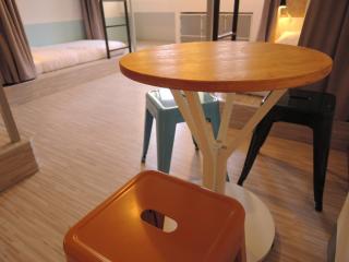 Bayhouse Comfortel Hualien Hostel - 5