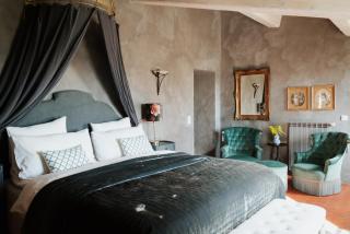 La Maison de Platane B&B - Fayence - 9