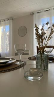 Spacieux studio « Bohème » - Digne-Les-Bains - 7