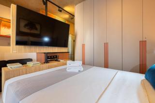 Easy Star - Studio lindo próximo a Paulista - UT03H - São Paulo - 3