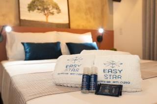 Easy Star - Studio lindo próximo a Paulista - UT03H - São Paulo - 5