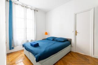 Appartement Quartier Musée du Louvre Free Netflix - 2