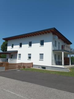 Ferienwohnung - Wang - 9