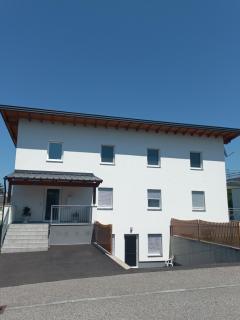 Ferienwohnung - Wang - 8