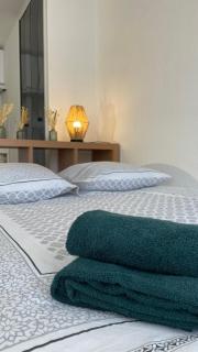 Spacieux studio « Bohème » - Digne-Les-Bains - 8