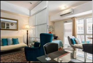 Luxury Suite at McKinley Hill Taguig - Manila - 0
