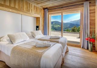 Chalet Nougat - Les Congères - Manigod - 4