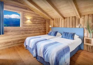 Chalet Nougat - Les Congères - 2