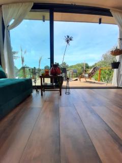 El Refugio, Casa de Playa con Piscina - Las Gaviotas - 7
