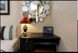 Luxury Suite at McKinley Hill Taguig - Manila - 4