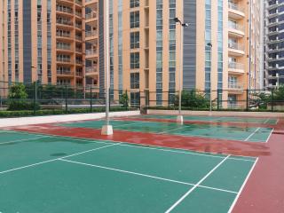 Luxury Suite at McKinley Hill Taguig - Manila - 2