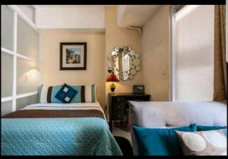 Luxury Suite at McKinley Hill Taguig - Manila - 1