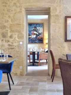 Demeures & Château - Fleur de Roques - Puisseguin Saint Emilion - 7