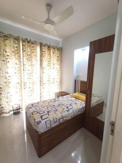 Peaceful Retreat ,Zennova Stays 5 Mins from Dabolim Airport - Dabolim - 6