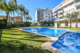 Atico Marina Raset - Denia - 5