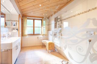 Landhaus Schenk Breitenberg - Bad Hindelang - 6