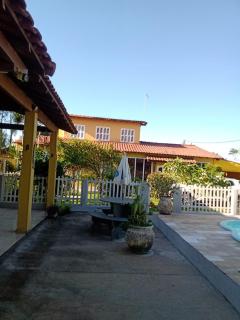 A Casa da Nina - Cabo Frio - 6