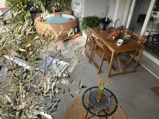 La Bollicina Boutique Apartment and Spa - Verbania - 0