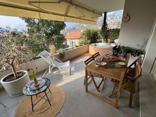 La Bollicina Boutique Apartment and Spa - Verbania - 7