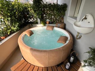 La Bollicina Boutique Apartment and Spa - Verbania - 6