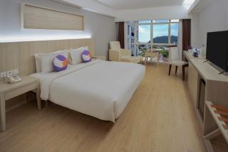 FOX Hotel Gorontalo - Gorontalo - 0
