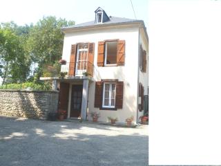 Gite Le Moulin prés de Tarbes, Lourdes, Bagnères de bigorre - Mascaras - 0