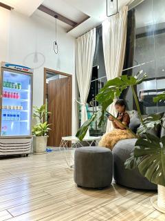 QT HOMESTAY MŨI NÉ - Ấp Khánh Phước (1) - 2