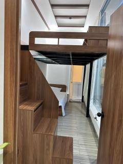 QT HOMESTAY MŨI NÉ - Ấp Khánh Phước (1) - 1