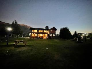 Hostal del río - El Bolsón - 6