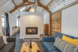 Snowdonia Glamping Holidays, Seren, Betws-y-Coed - Betws-y-coed - 0