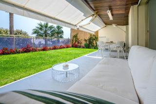 2-Br Luxury Apartment with Sea View and Pool - Cannes - 9