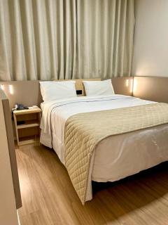 Hotel Alji - Indaiatuba - 7