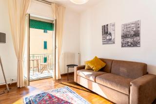 Hospital Riuniti - Lovely Apartment with Parking! - Livorno - 7