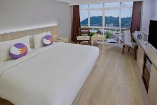 FOX Hotel Gorontalo - Gorontalo - 3