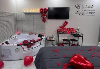 Spazio Relax B&B - - 0