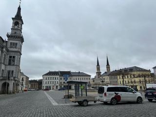 Ferienwohnung am Markt - 4