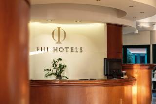 Phi Hotel Emilia - Ozzano dell'Emilia - 6