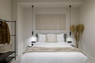 Penthouse W/ View & Plunge Pool - Athen - 3