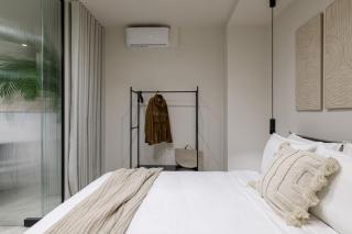 Penthouse W/ View & Plunge Pool - Athen - 2