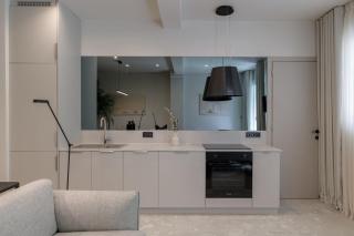 Penthouse W/ View & Plunge Pool - Athen - 6