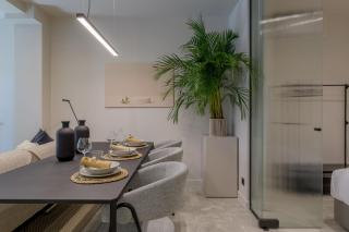 Penthouse W/ View & Plunge Pool - Athen - 5