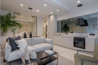 Penthouse W/ View & Plunge Pool - Athen - 8