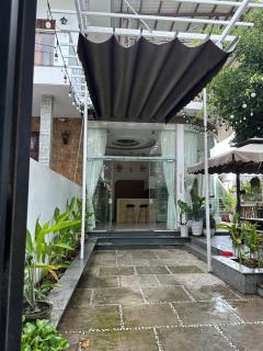 QT HOMESTAY MŨI NÉ - Ấp Khánh Phước (1) - 0