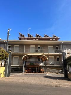 Hotel Lachea - Acitrezza - 1