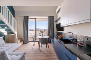 Exceptional Living Lofts by UPSTREET - Atene - 4